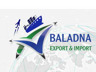Baladna İç ve Dış Ticaret Limited Şirketi