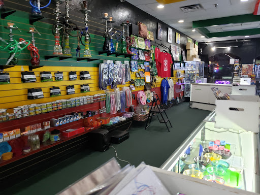 Vaporizer Store «HIGH Maintenance Smoke Shop», reviews and photos, 411 S Mill Ave #101, Tempe, AZ 85281, USA