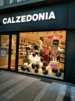 Calzedonia à Meaux
