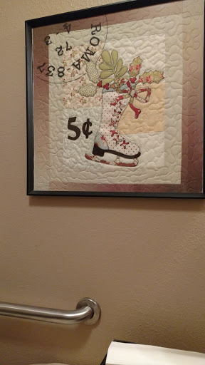 Fabric Store «Fiddlesticks Quilt Shop», reviews and photos, 2701 NE 114th Ave, Vancouver, WA 98684, USA