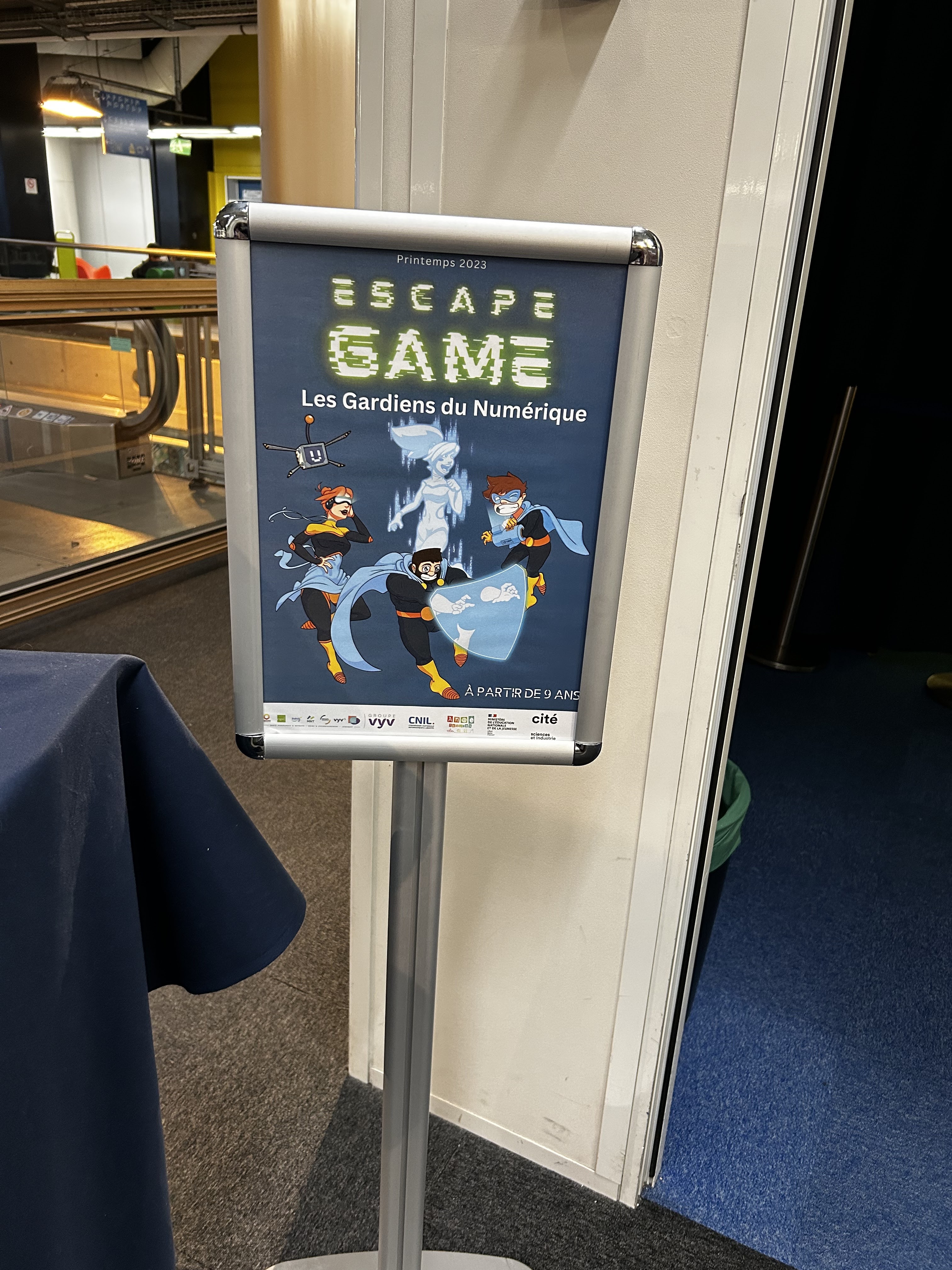 Photo n° 2 de l'avis de Nadya.e fait le 12/02/2024 à 00:06