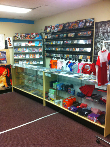 Shopping Mall «Northern Lights Shopping Center», reviews and photos, 3349-3561 Cleveland Ave, Columbus, OH 43224, USA