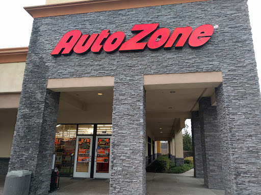 Auto Parts Store «AutoZone», reviews and photos, 5170 Foothills Blvd #150, Roseville, CA 95747, USA