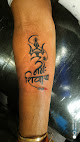 Shiva Tattoo Studio