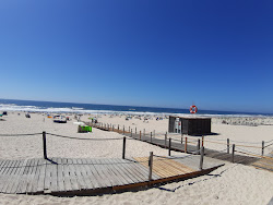 Praia de Mira'in fotoğrafı ve yerleşim