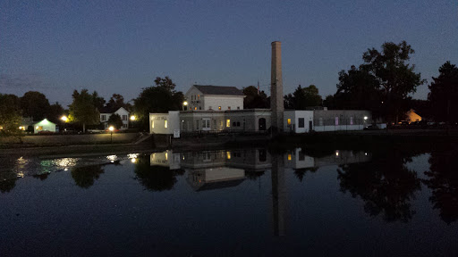 Coffee Shop «Cool Beanz Coffee», reviews and photos, 112 Park Pl, Dundee, MI 48131, USA