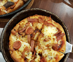 Pizza Hut Restoran photo