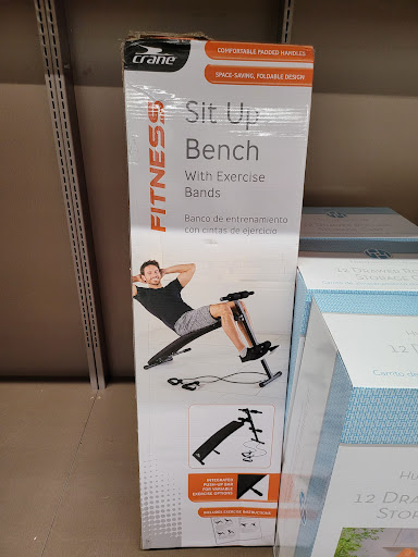 Supermarket «ALDI», reviews and photos, 12431 Hull Street Rd, Midlothian, VA 23112, USA