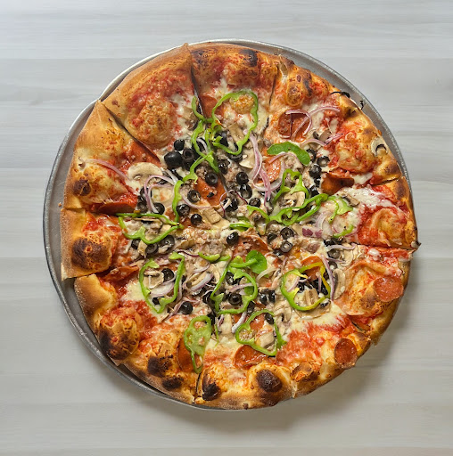 Red Baron Pizza