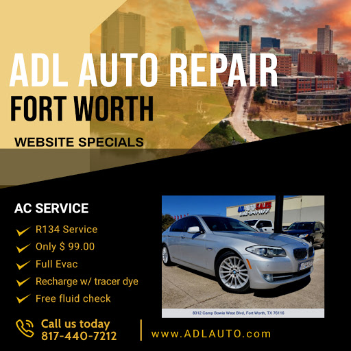 Used Car Dealer «Adl Auto Sales», reviews and photos, 300 TX-121 BUS A, Lewisville, TX 75057, USA
