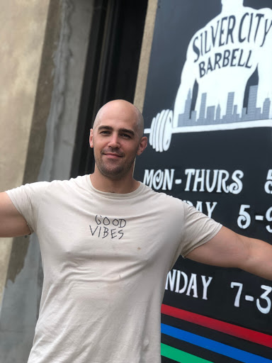 Gym «Silver City Barbell», reviews and photos, 290 Pratt St, Meriden, CT 06450, USA