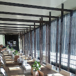 Photo n°7 de l'avis de Marisa.r fait le 13/06/2017 à 14:33 sur le  UNAHOTELS One Siracusa à Syracuse