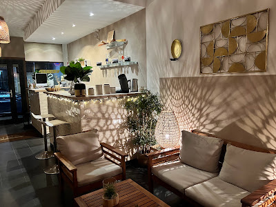 Suite & Spa Lille à Lille