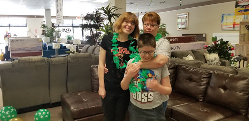 Furniture Rental Service «Rent King», reviews and photos, 10431 Gibsonton Dr, Riverview, FL 33569, USA