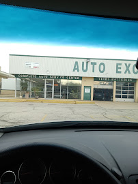 Auto Excellence - Photo 8 - Car repair in Racine, WI, Racine