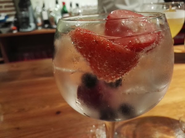 Imagen de Restaurante la Fragua (9 de 20)
