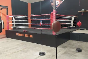 FITNESS BOXING image