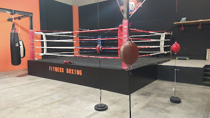 FITNESS BOXING