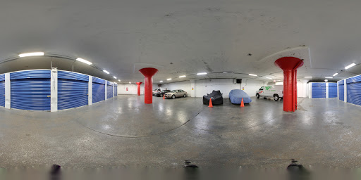 Self-Storage Facility «CubeSmart Self Storage», reviews and photos, 138-54 94th Ave, Jamaica, NY 11435, USA