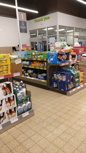 Supermarket «ALDI», reviews and photos, 2967 E Big Beaver Rd, Troy, MI 48083, USA