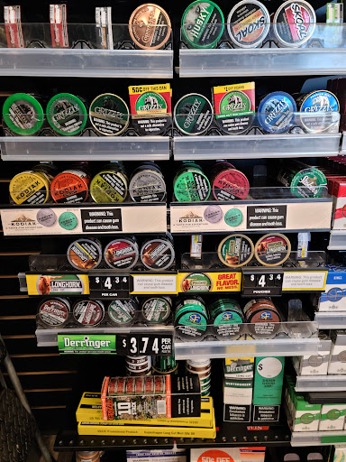 Tobacco Shop «Smoker Friendly», reviews and photos, 5896 E 72nd Ave, Commerce City, CO 80022, USA