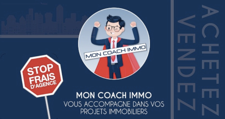 Mon Coach Immo à Carpentras