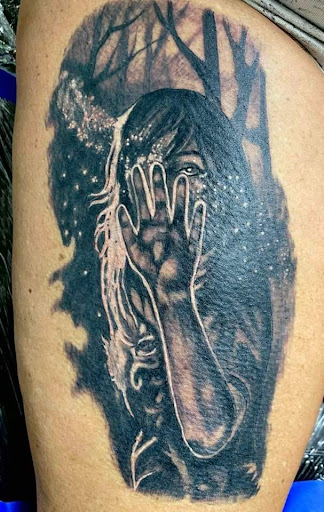 Explore pittsburgh steelers tattoos ideas, creative tattoo ideas in Princeton, available at The Asylum Tattoos & Fine Art