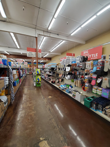 Grocery Store «Grocery Outlet Bargain Market», reviews and photos, 2060 River Rd, Eugene, OR 97404, USA