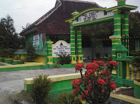 Foto SD  Negeri Keniten 1, Kabupaten Ngawi