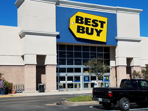 Electronics Store «Best Buy», reviews and photos, 6156 20th St, Vero Beach, FL 32966, USA