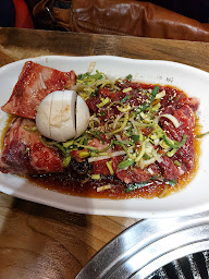 Photo n°258 de Hwarang à Paris ()