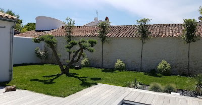 LA ROCHELLE PAYSAGE à Perigny