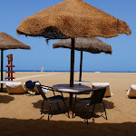 Photo n°1 de l'avis de Carola.r fait le 10/09/2022 à 17:49 sur le  L'Oasi Beach Bar à Arbus