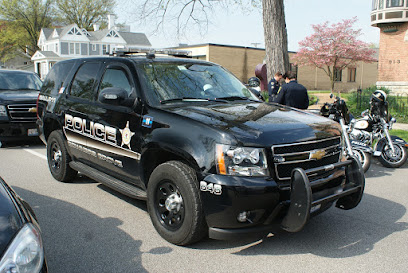 Downers Grove Police Department