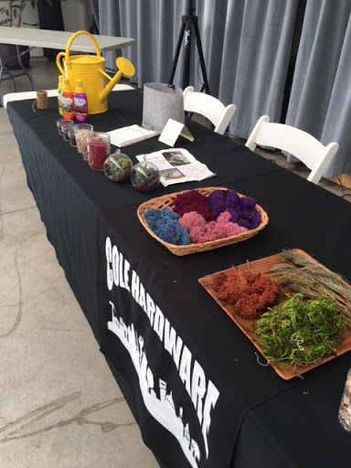 Home Improvement Store «Cole Hardware», reviews and photos, 2254 Polk St, San Francisco, CA 94109, USA