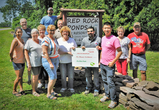 Red Rock Ponds RV Resort image 9