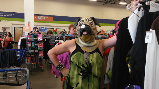 Thrift Store «Goodwill Monroe», reviews and photos