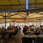 Photo n°1 de l'avis de Mickael.a fait le 13/07/2019 à 11:19 sur le  Le Café à Venice