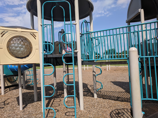 Park «Hoblitzelle Park», reviews and photos, 7500 Red River Dr, Plano, TX 75025, USA