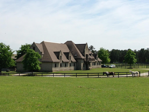 Black Forest Equestrian Center