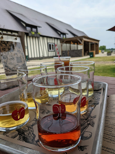 Cider Mill «Virtue Cider», reviews and photos, 2170 62nd St, Fennville, MI 49408, USA