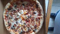 Plats et boissons du Pizzeria Pizza King Ham - n°3