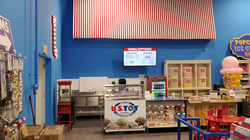 School Supply Store «U.S. Toy», reviews and photos, 2008 W 103rd Terrace, Leawood, KS 66206, USA