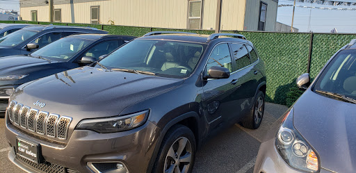 Used Car Dealer «Enterprise Car Sales», reviews and photos, 179 N Franklin St #185, Hempstead, NY 11550, USA