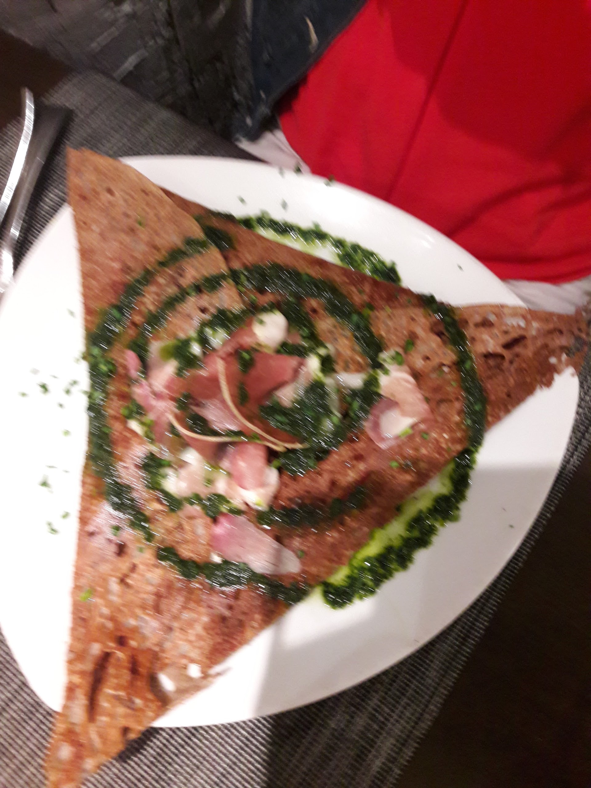 Photo n° 2 de l'avis de Gerard.a fait le 03/09/2017 à 10:23