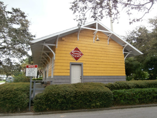 Museum «Indian River Historical Soc», reviews and photos, 1723 Old Dixie Hwy SW, Vero Beach, FL 32962, USA
