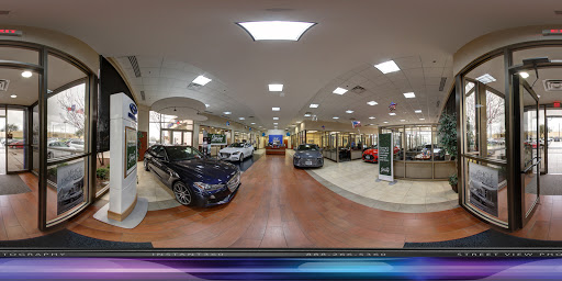 Hyundai Dealer «Huffines Hyundai McKinney», reviews and photos, 1301 N Central Expy, McKinney, TX 75070, USA