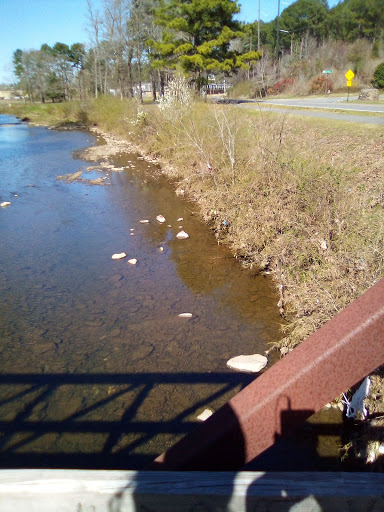 Park «Boyle Park», reviews and photos, 2000 Boyle Park Rd, Little Rock, AR 72204, USA