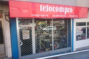 Telocompro image