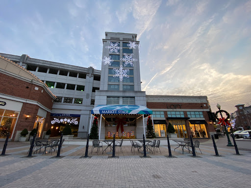 Cafe «TASTE @ City Center», reviews and photos, 702 Mariner Row, Newport News, VA 23606, USA